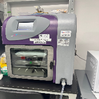 VirTis SP Scientific Benchtop Lyophilizer image 0